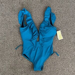 NWT Michael Kors swimsuit